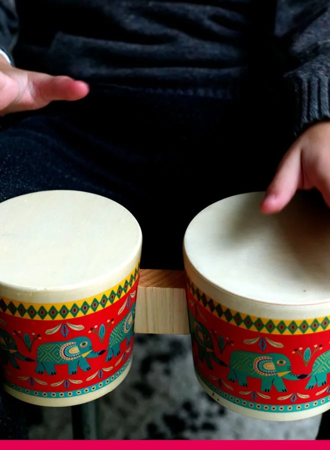 DJECO Animambo Bongo