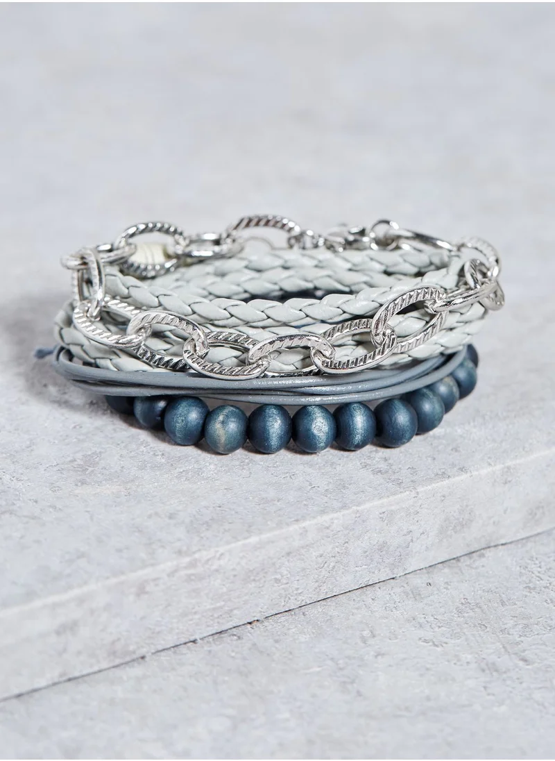 ALDO Multipack Stilman Bracelet