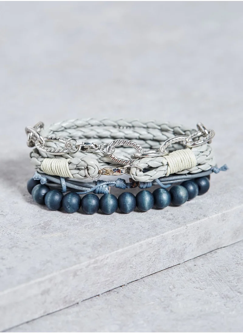 ALDO Multipack Stilman Bracelet