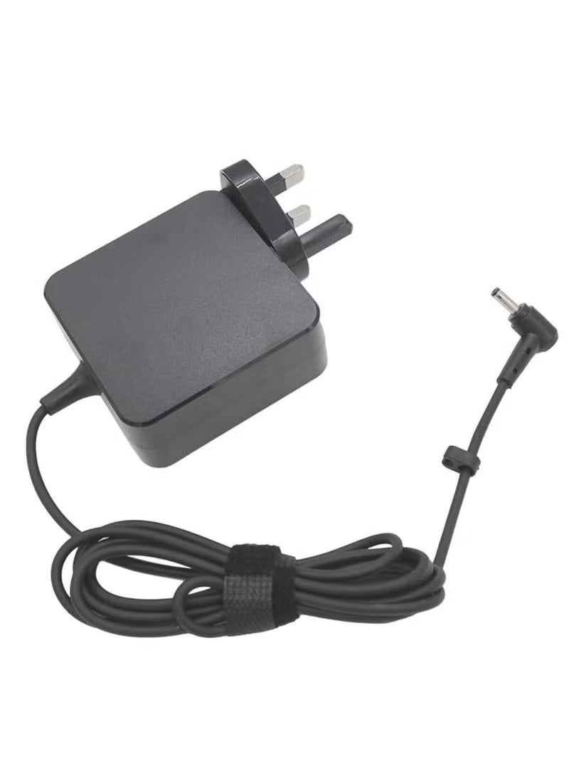 45W UK Laptop Charger (19V 2.37A, 4.0×1.35mm) for ASUS - Image 1