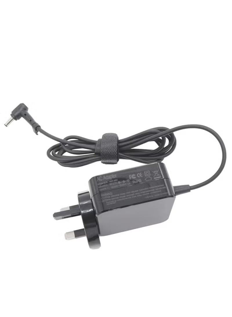 45W UK Laptop Charger (19V 2.37A, 4.0×1.35mm) for ASUS - Image 5