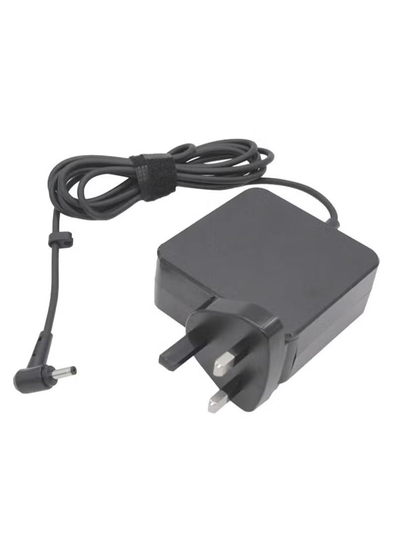 45W UK Laptop Charger (19V 2.37A, 4.0×1.35mm) for ASUS - Image 2