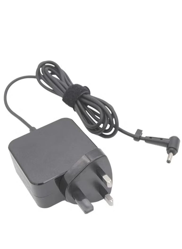 45W UK Laptop Charger (19V 2.37A, 4.0×1.35mm) for ASUS - Image 4
