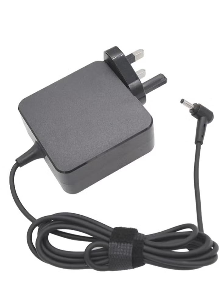 45W UK Laptop Charger (19V 2.37A, 4.0×1.35mm) for ASUS - Image 3