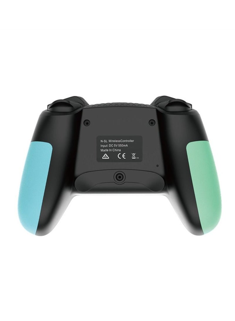 Wireless Bluetooth Gamepad With Wake Up Vibration - Image 3