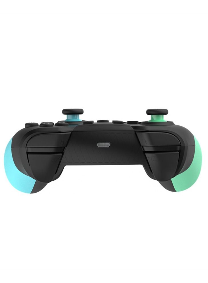 Wireless Bluetooth Gamepad With Wake Up Vibration - Image 4