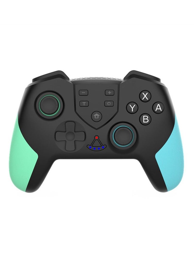 Wireless Bluetooth Gamepad With Wake Up Vibration - Image 1