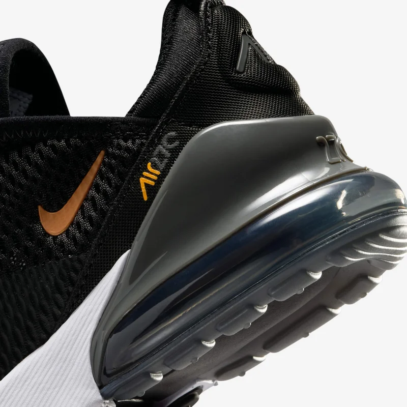 Nike Kids' Air Max 270 Shoe (Younger Kids)