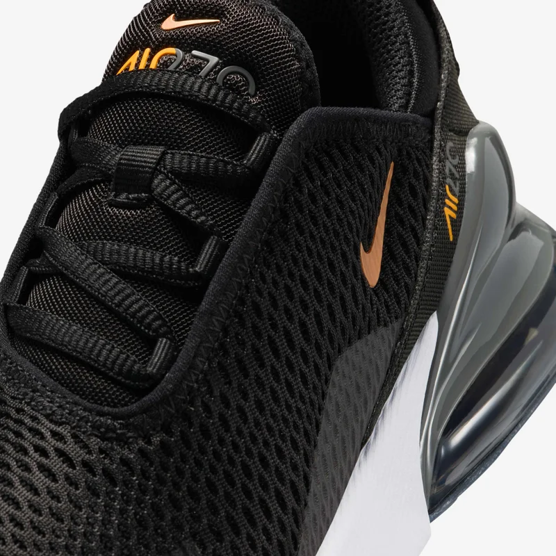 Nike Kids' Air Max 270 Shoe (Younger Kids)