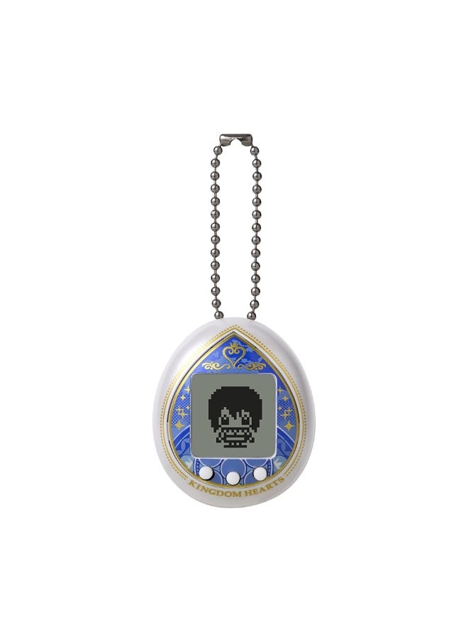 Bandai Kingdom hearts Tamagotchi Nano Light Ver. 