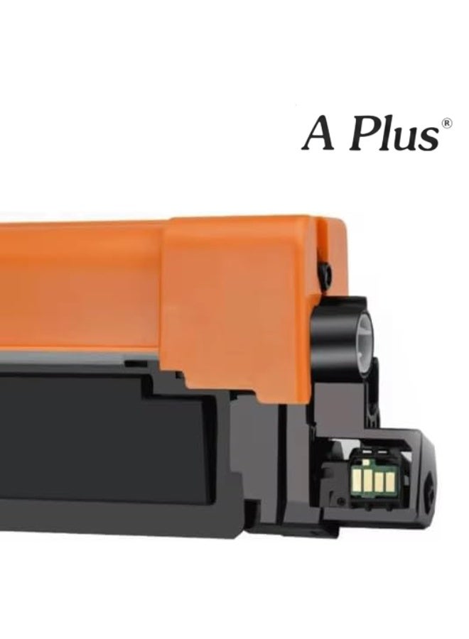 A Plus TN-279 Compatible Toner Cartridge Set (Black, Cyan, Magenta, Yellow) for Brother HL-L3280CDW, DCP-L3520CDW, DCP-L3560CDW, MFC-L3720CDW, MFC-L3760CDW Printers - Image 3