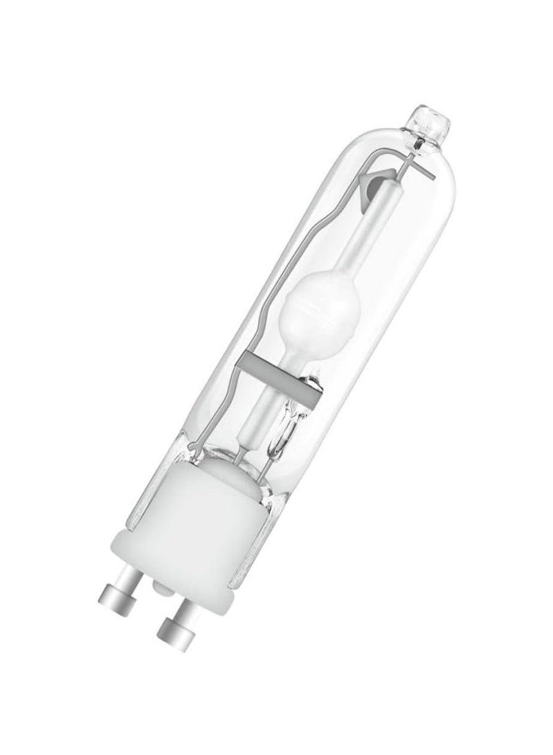OSRAM Osram Powerball - HCI-TF 20 Watts /830 WDL GU6.5 20 Watts Metal Halide Classic  Light Bulb - Image 1