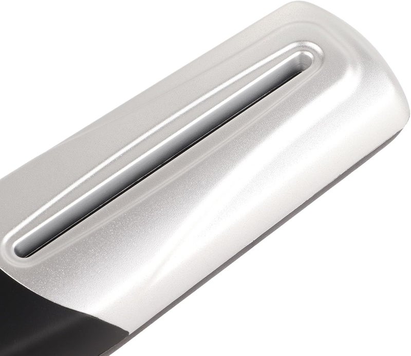 ممزق ورق محمول متعدد الوظائف، ممزق يدوي صغير كهربائي، مضغوط وعملي، مزود بطاقة USB، مناسب للمكاتب ومتاجر الجرافيك ومكاتب المحاماة - Image 5