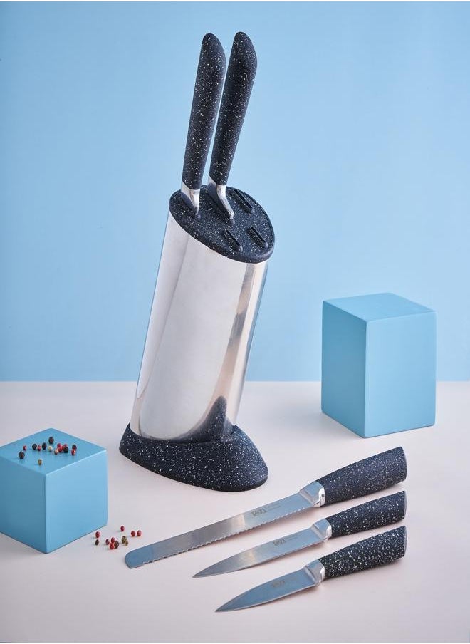 HomeHive Earthstone Knives 