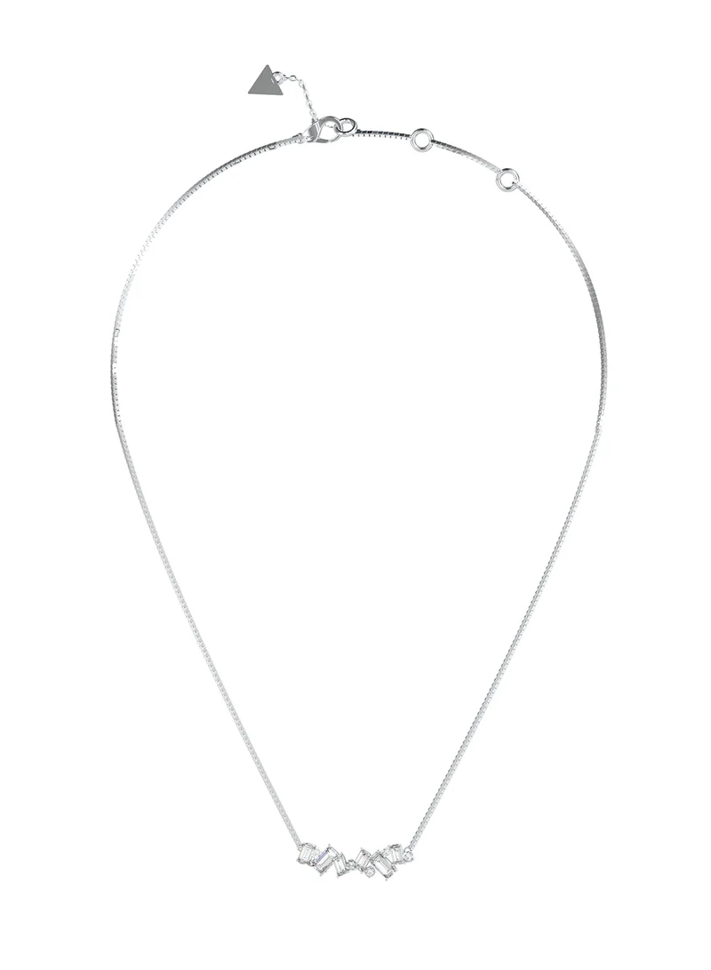GUESS Chandelier Non-Logo Necklace