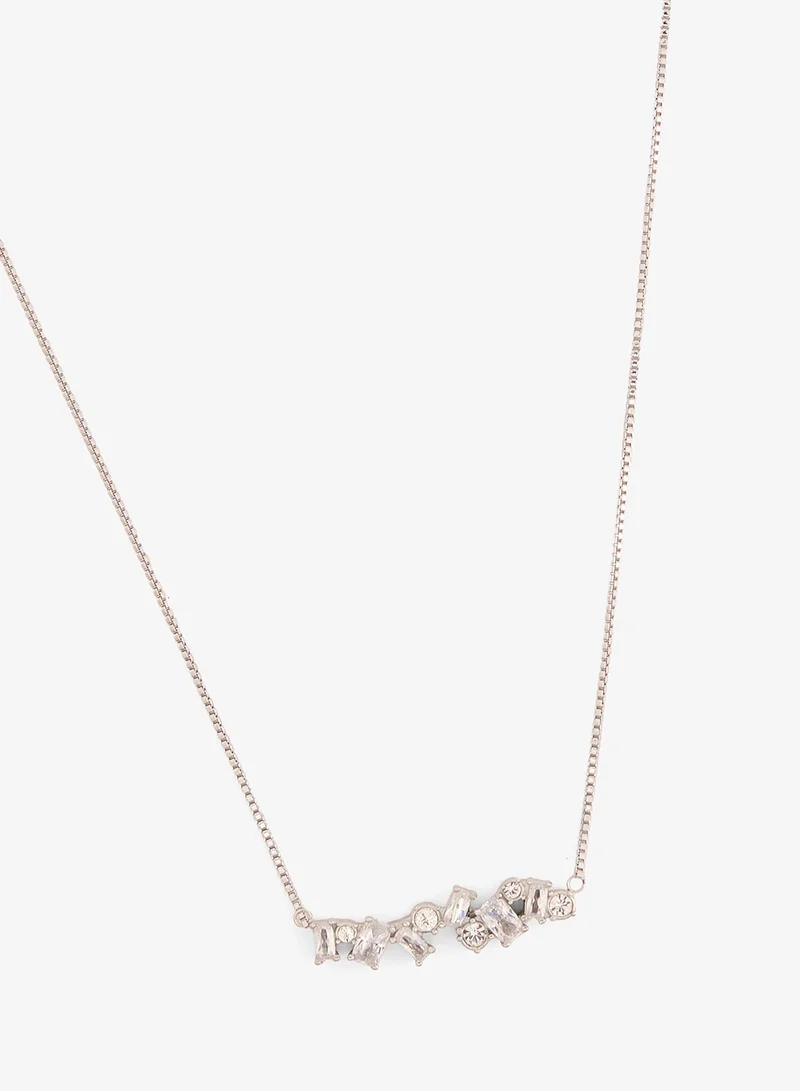 جس قلادة ثريا بدون شعار