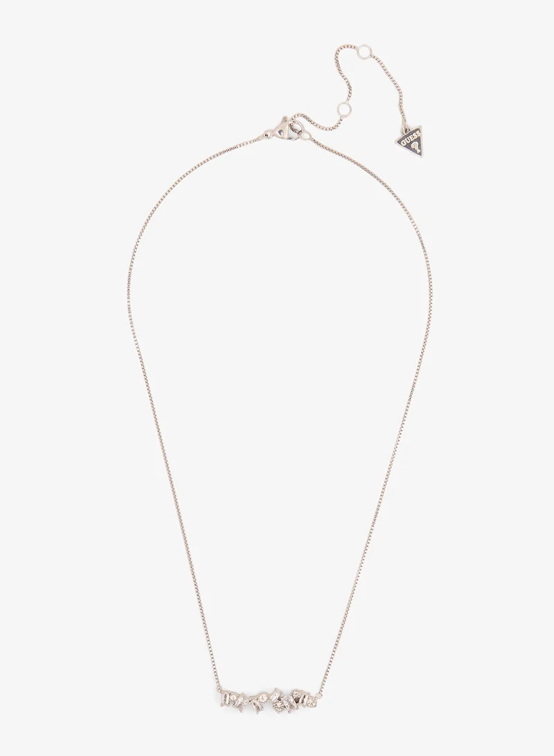 جس قلادة ثريا بدون شعار