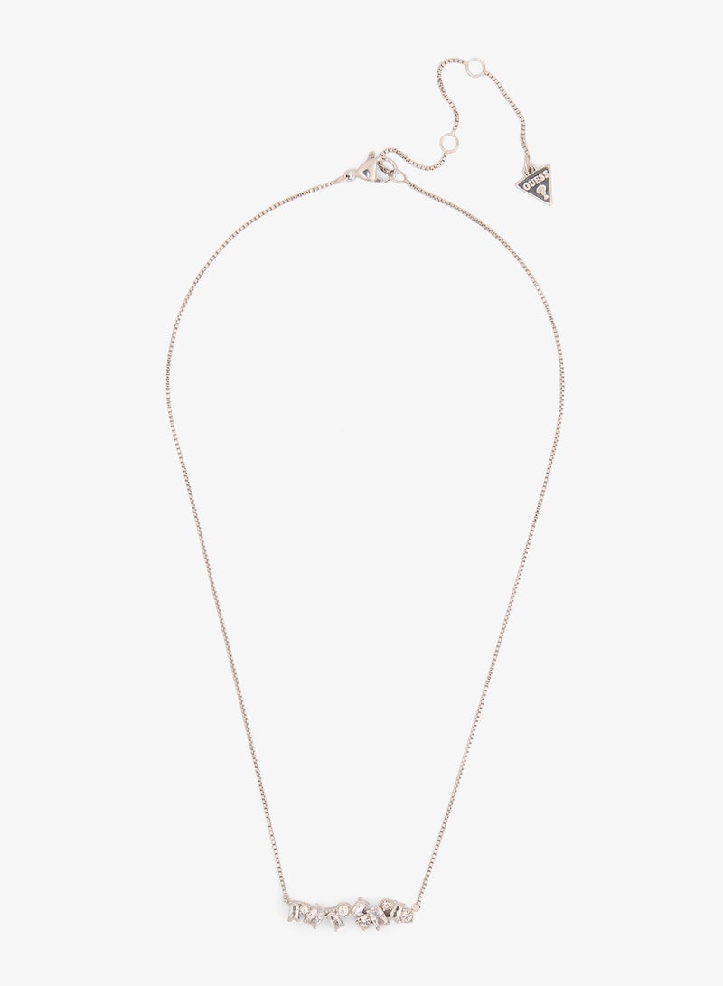 جس قلادة ثريا بدون شعار - Image 1