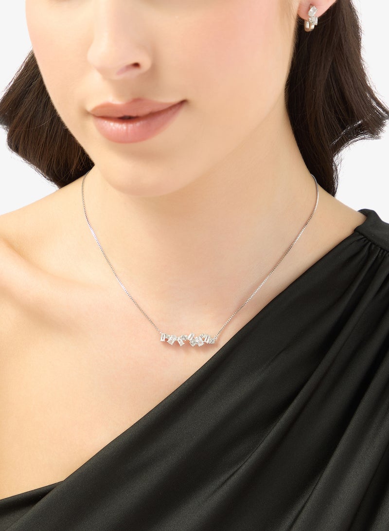 جس قلادة ثريا بدون شعار - Image 5