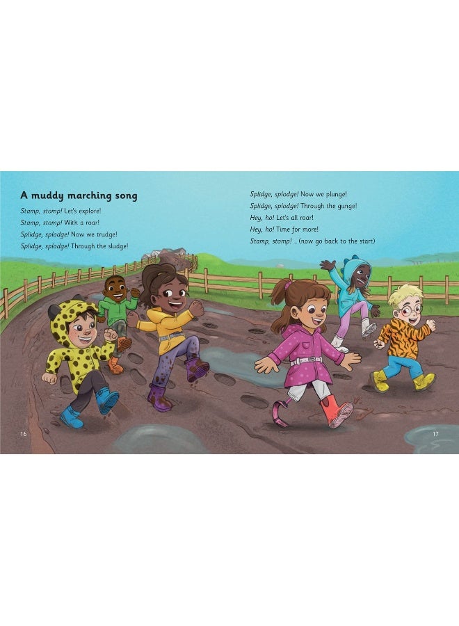 الأجساد يمكنها فعل أي شيء: المرحلة 5 المجموعة 5 التمدد والتحدي - Image 4