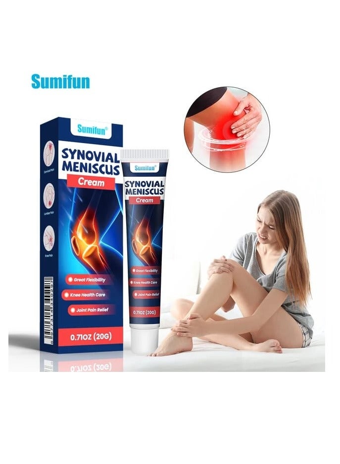 Sumifun Wholesale Sumfiun Quickly Absorbing Body Care Ointment Joint Muscle Pain Relieving Lumbar Pain Relief Ointment - Image 1