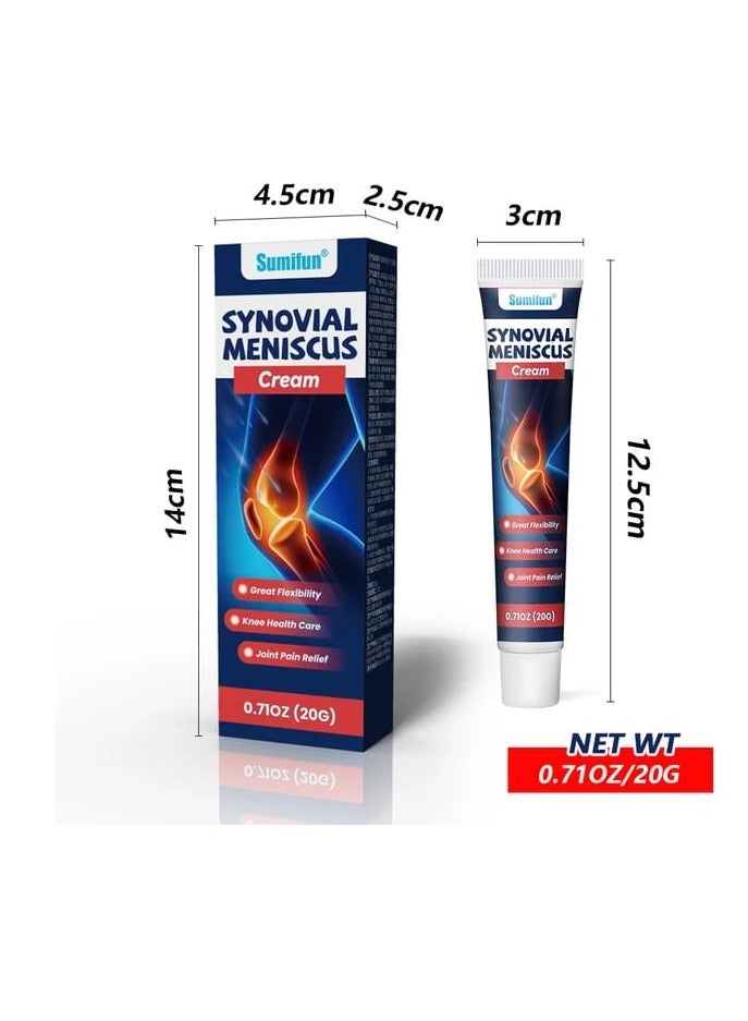 Sumifun Wholesale Sumfiun Quickly Absorbing Body Care Ointment Joint Muscle Pain Relieving Lumbar Pain Relief Ointment - Image 3