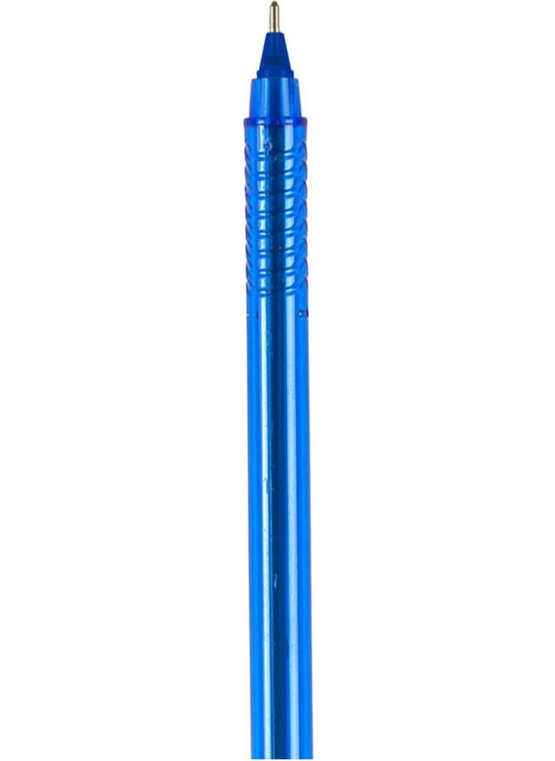 Bigpoint Ballpoint Pen Master 1.0mm 50's Blue  - Image 2