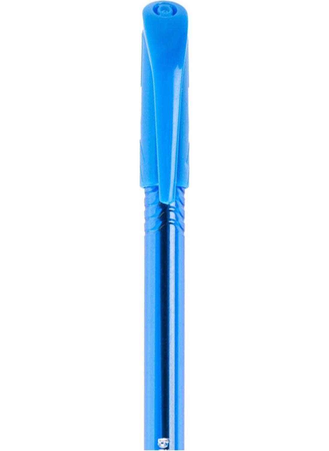 Bigpoint Ballpoint Pen Master 1.0mm 50's Blue  - Image 3