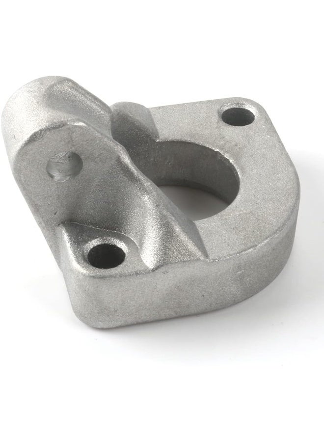 Jetuplusllc Replacement For 718-0523 Handle Mounting Bracket For Log Splitter Valve - Image 2