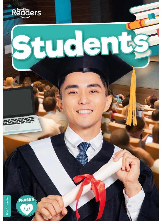 Students  - Image 1
