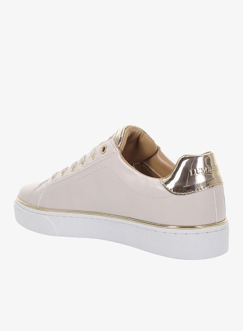 LUMBERJACK Women Ankle Sneakers - Image 3
