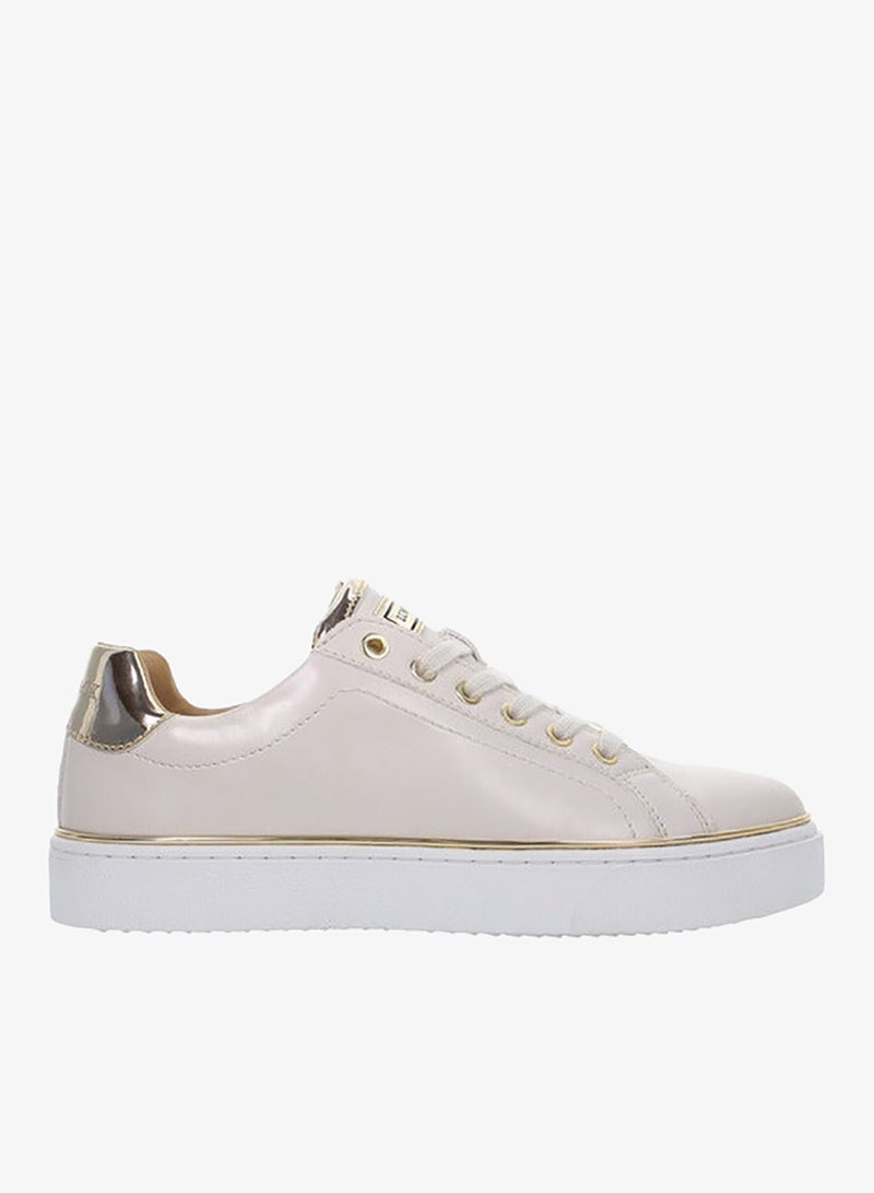 LUMBERJACK Women Ankle Sneakers - Image 1