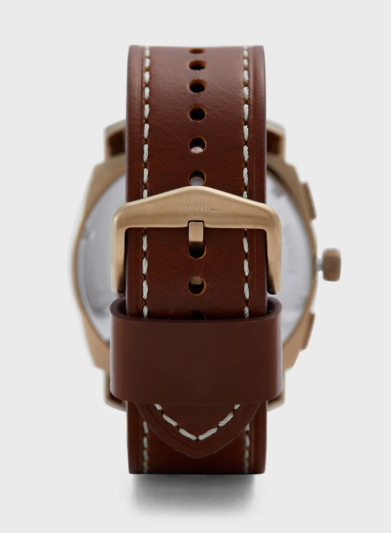 FOSSIL FS5159 Machine Watch