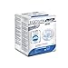 Egosan Adult Incontinence Diaper Briefs 8 Hour XDry Protection for Highest Absorbency with Adjustable Tabs Disposable for Men and Women XLarge 8Count - Image 1