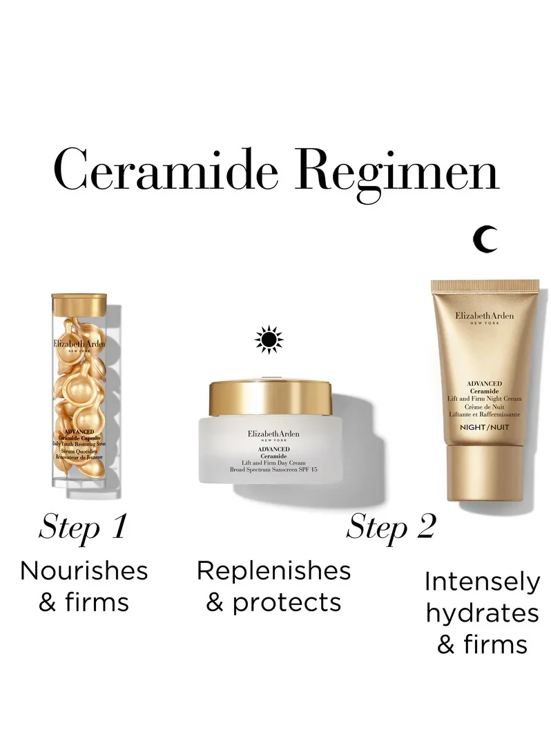 اليزابيث اردن Elizabeth Arden Uplifting Moments 3-Piece Set, Savings 34%