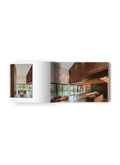 Peter Braithwaite Studio: Natural Forces: Design & Craft of A Nova Scotian Architectural Identity  - Image 1