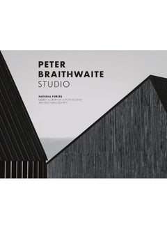 Peter Braithwaite Studio: Natural Forces: Design & Craft of A Nova Scotian Architectural Identity  - Image 2