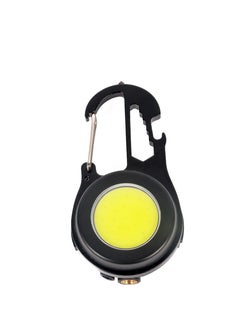 LUSTER multi-use small LED light with 3 lighting modes, lightweight  - Image 1