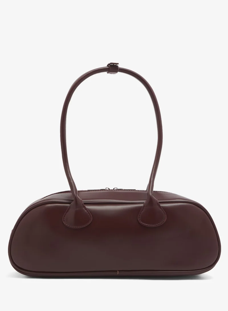 جينجر حقيبة يد علوية من الشرق إلى الغرب