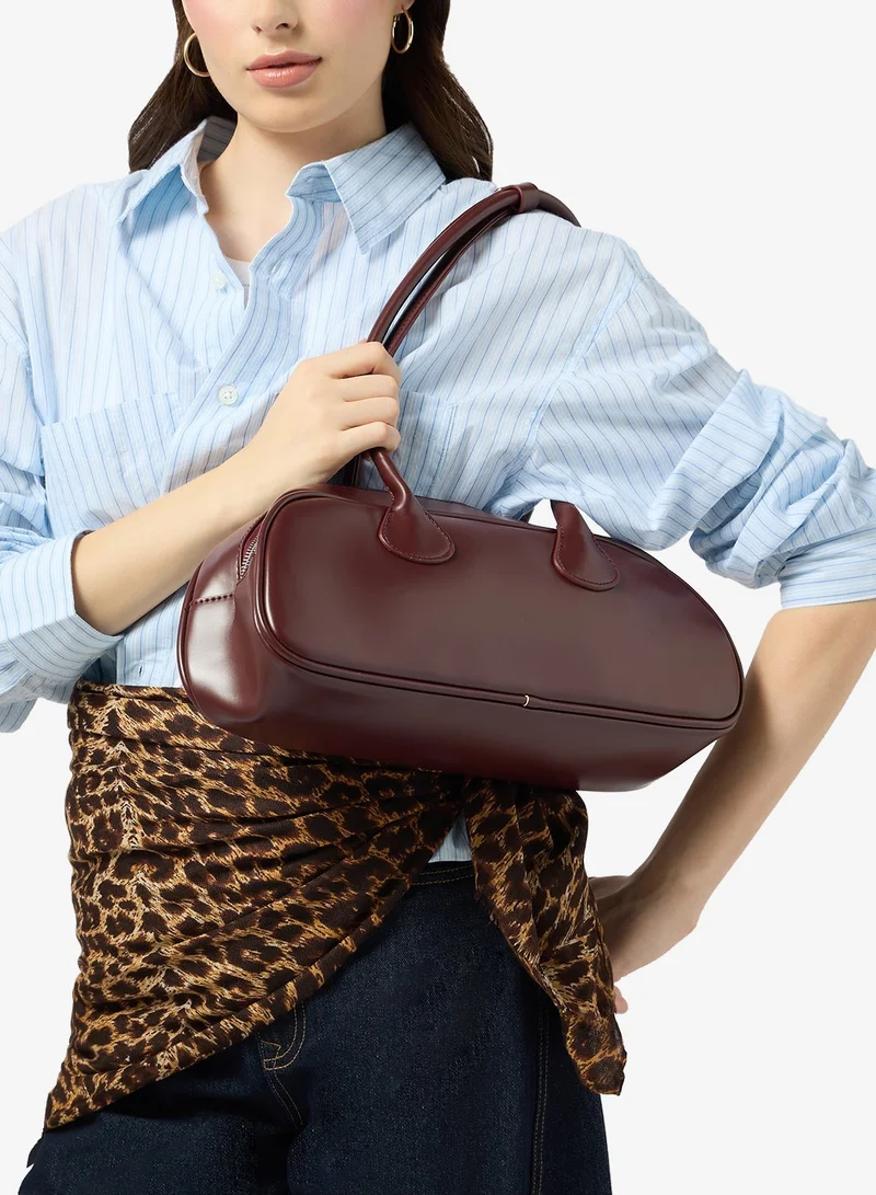 جينجر حقيبة يد علوية من الشرق إلى الغرب