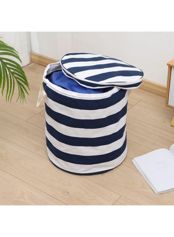 Thick Fabric Storage Bag Double Zipper Headband Children's Game Pad Waterproof And Dustproof A Generation Of 1257 - Image 3