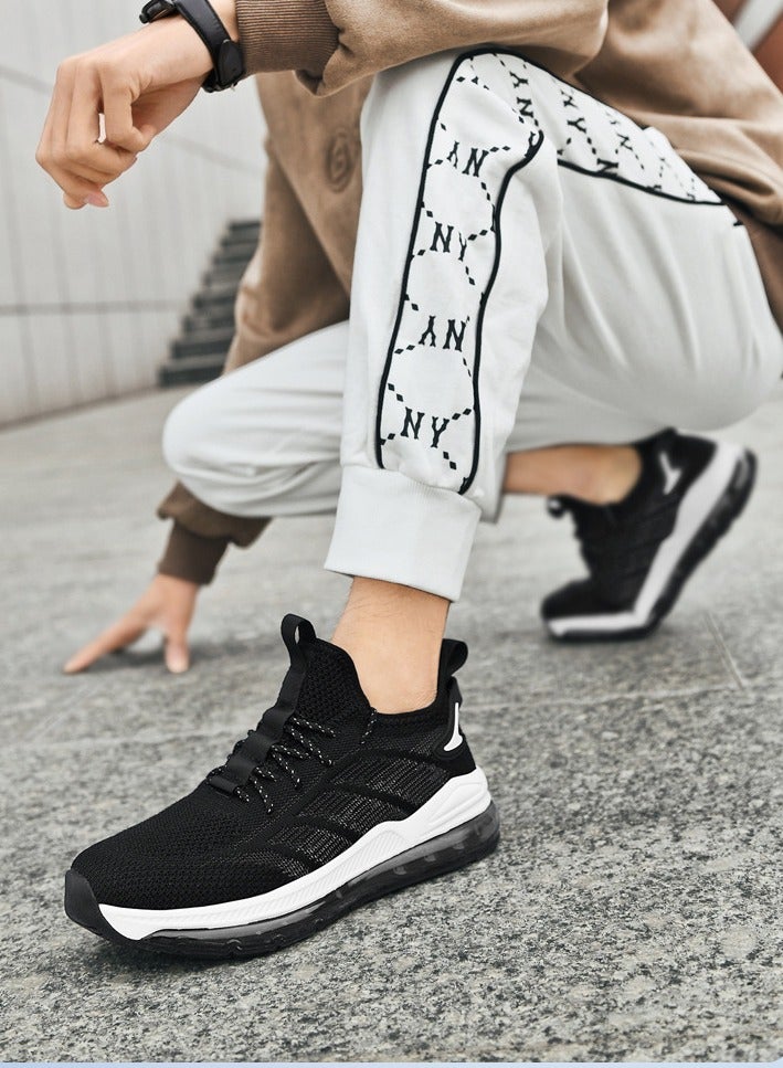 SKT Shiketro New Casual Sports Shoes  - Image 3