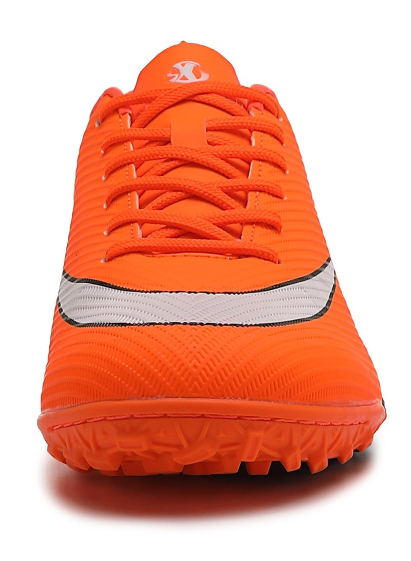 SKY WING Children's Football Boys Girls Ground Soccer Shoes for Youth Outdoor IN/IC Sole Cleats Training Anti-slip  for Kids - Image 2