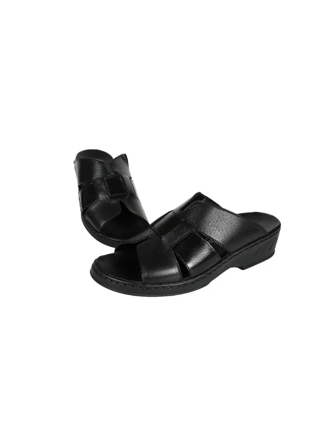 Josef Seibel 071-2214 Josef Seibel Ladies Comfort Sandals 08860 Black