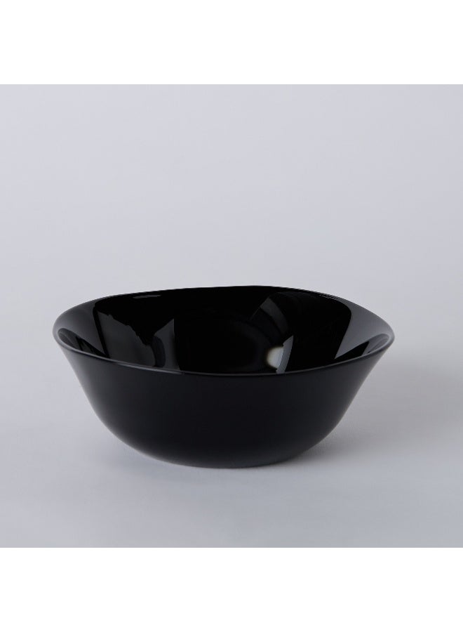 Home Box وعاء خضار لامع من الأوبال 15 × 4.9 × 15 سم - Image 5