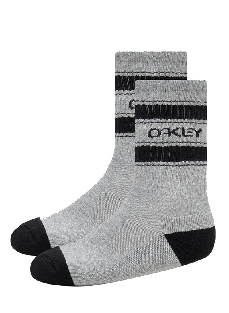 OAKLEY B1B Icon Socks (3 Pieces) - Image 1
