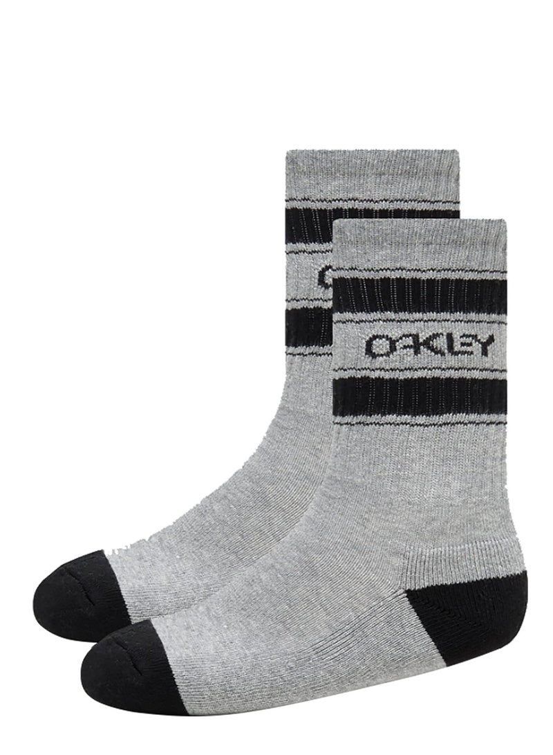 OAKLEY B1B Icon Socks (3 Pieces) - Image 3