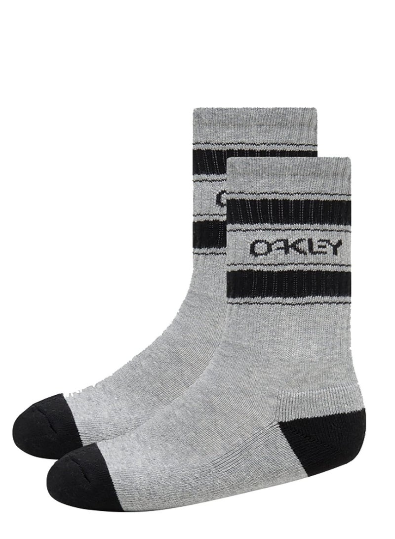 OAKLEY B1B Icon Socks (3 Pieces) - Image 2