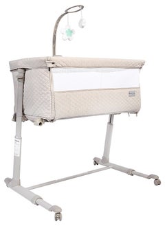 Bumble & Bird Bumble & Bird - Adjustable Bedside Bassinet / Crib  - Image 1