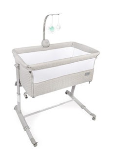 Bumble & Bird Bumble & Bird - Adjustable Bedside Bassinet / Crib  - Image 2